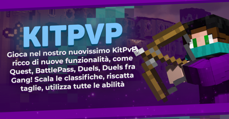 KitPvP